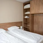 Seasons Gardens Apartament *
