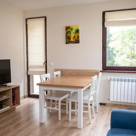 Appartamento Seasons Gardens Borovets