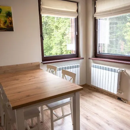 Apartamento Seasons Gardens