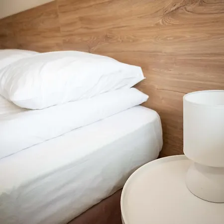Apartamento Seasons Gardens *