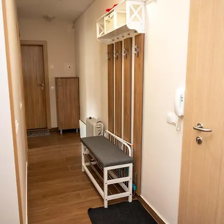 Apartamento Seasons Gardens *