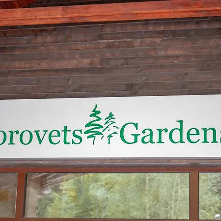 Seasons Gardens Appartamento