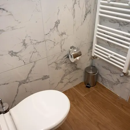 Apartamento Seasons Gardens