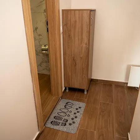 Seasons Gardens Apartamento Borovets