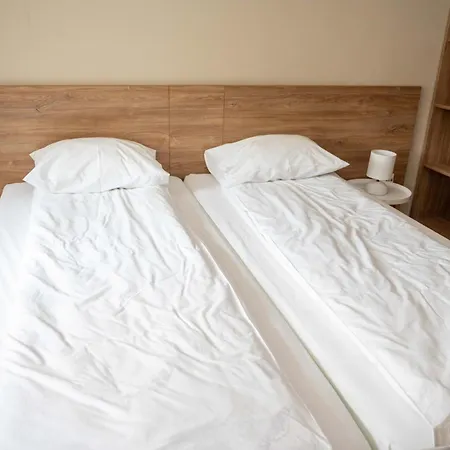 Seasons Gardens Apartamento