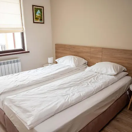 Appartamento Seasons Gardens Borovets